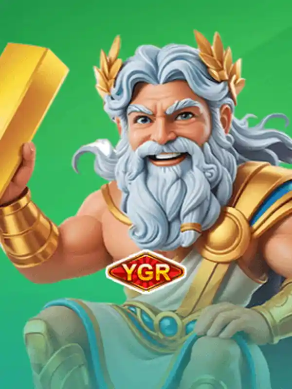 YGR স্লট গেম 1xbet bd app