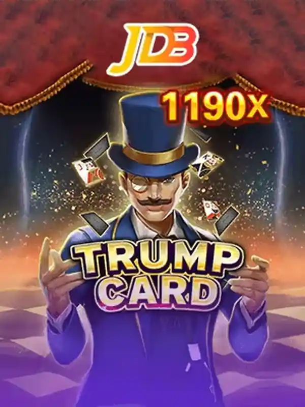 ট্রাম্পকার্ড ক্যাসিনো গেম - 1xbet bd app